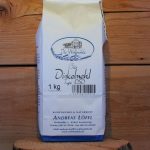 Bio Dinkelmehl Typ 1050