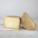 Deichkäse Gold - milbengereift