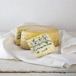 Friesisch Blue