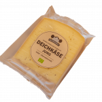 PrePack, Deichkäse JUNG, 140g x 8