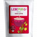 Lebepur Chai Latte (bio) 80g
