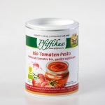 Bio Trockenpesto Tomate 100g Dose