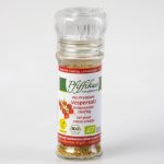 Bio Vespersalz zünftig 50g Mühle