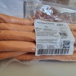 Wiener Würstchen, Bio