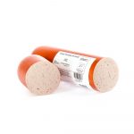 Geflügel-Mortadella