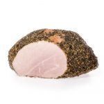 Nüsschen im Kräutermantel