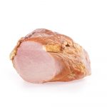 Honigschinken vom Schwein