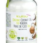 KULAU Bio-Kokosöl