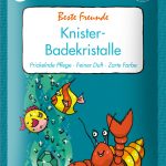 Knister-Badekristalle 