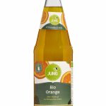 Jung Bio Orangensaft 1L