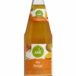 Jung Bio Mango-Nektar 1L