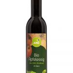 Bio Apfelessig