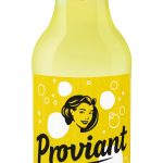 Zitronenlimonade (Bio)