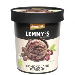 Lemmy's Schokolade Kirsche
