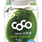 Coco Juice Pur 500ml 