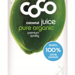 Coco Juice Pur 1000ml