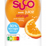SUCO Orangensaft 1L