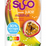 SUCO Multifruchtsaft 1L