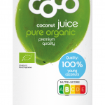 Coco Juice Pur 1000ml