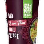 Bio Green Thai Nudel Suppe