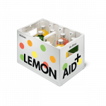 Lemonaid 10er Mixkiste
