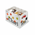 ChariTea 10er Mixkiste