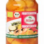 Fruchtcocktail in Ananasaft, 370ml