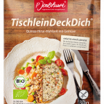 TischleinDeckDich ´´Minis´´ BIO 3x30g