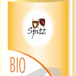 Bio Eierlikör mit Orange 0.5 l, 17 vol%