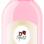 Bio Pink Grapefruit Likör 0.35 l, 18 vol%