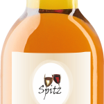 BIO Sanddorn Likör mit Fruchtsaft 0.1 l, 18 vol%