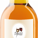 BIO Mango Likör 0.1 l, 18 vol%