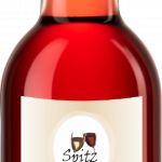 Herzkirsche - BIO Edelkirsch Likör mit Fruchtsaft 0.1 l, 18 vol%