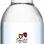 BIO Wodka 0.1 l, 37.5 vol%