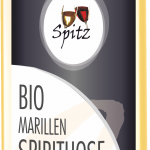BIO-Marillen-Spirituose 0.5 l, 32 vol%
