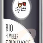 BIO-Himbeer-Spirituose 0.5 l, 32 vol%