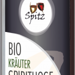 86 BIO-Kräuter-Spirituose 0.5 l, 32 vol%