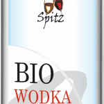 BIO-Wodka0.5 l, 37,5 vol%