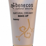 benecos Creamy Make-up honey 