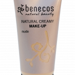 benecos Creamy Make-up nude 