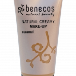 benecos Creamy Make-up caramel 