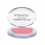 benecos Compact Blush mallow rose 