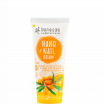 Hand- & Nail Cream Sanddorn & Orange