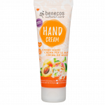 benecos Hand Cream Aprikose & Holunderblüte