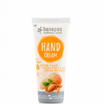 benecos Hand Cream classic sensitive 