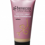 benecos Light Fluid Foundation sahara