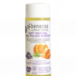 benecos Express Nail Polish Remover