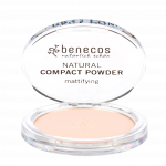 benecos Compact Powder fair 