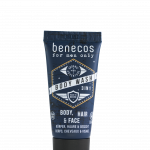 benecos for men only Body Wash 3 in 1 Mini 