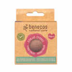 Natural Konjac Sponge green tea